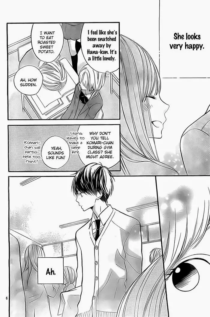 Hanagimi to Koisuru Watashi Chapter 29.005 7